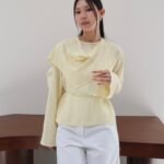 MIRA BLOUSE