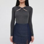 LUCA TOP LONG SLEEVE