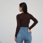 LUCA TOP LONG SLEEVE