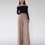 SOLENE PANTS