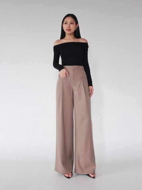 SOLENE PANTS