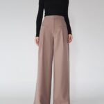 SOLENE PANTS