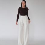 SOLENE PANTS