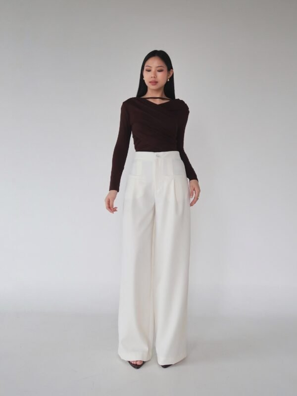 SOLENE PANTS