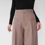 SOLENE PANTS