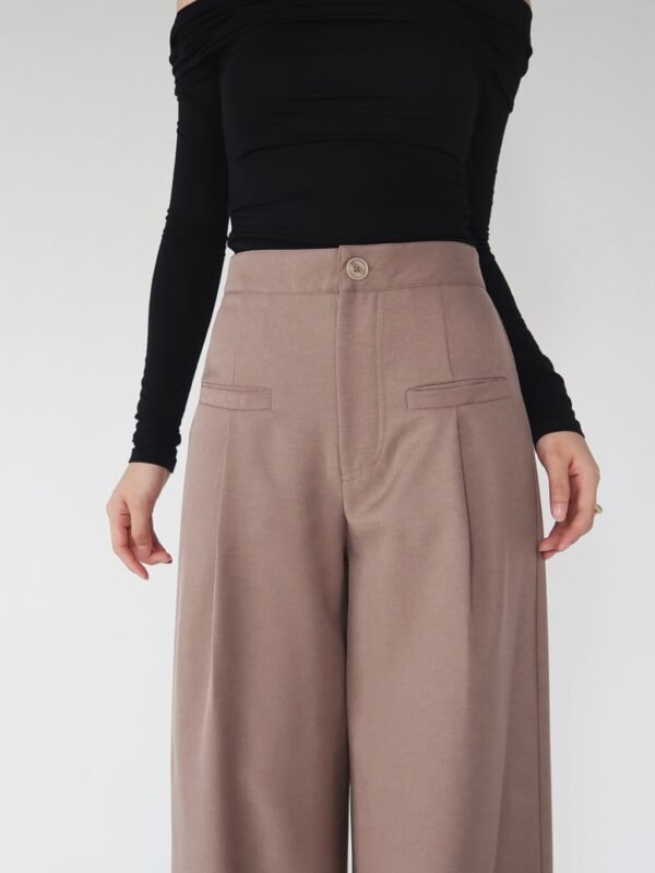 SOLENE PANTS