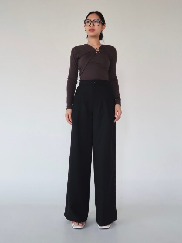 SOLENE PANTS