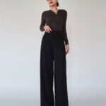 SOLENE PANTS