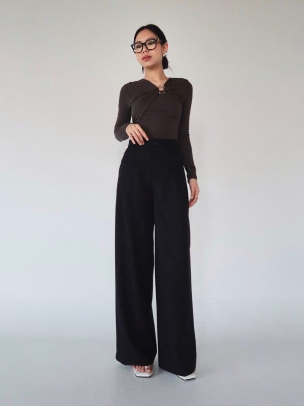 SOLENE PANTS