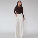 SOLENE PANTS