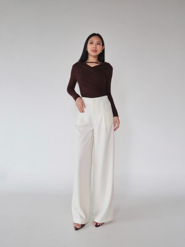 SOLENE PANTS