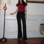 GWEN PANTS