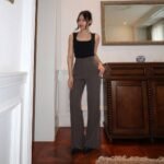 GWEN PANTS