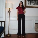 GWEN PANTS