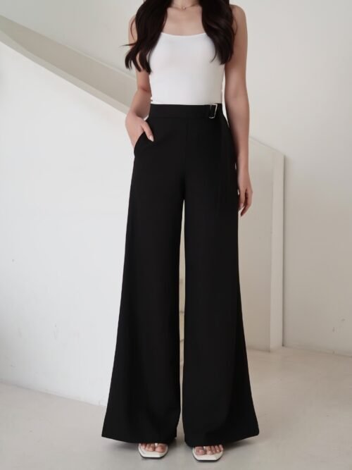 ASHER PANTS