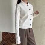 KAIA CARDIGAN