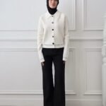 KAIA CARDIGAN