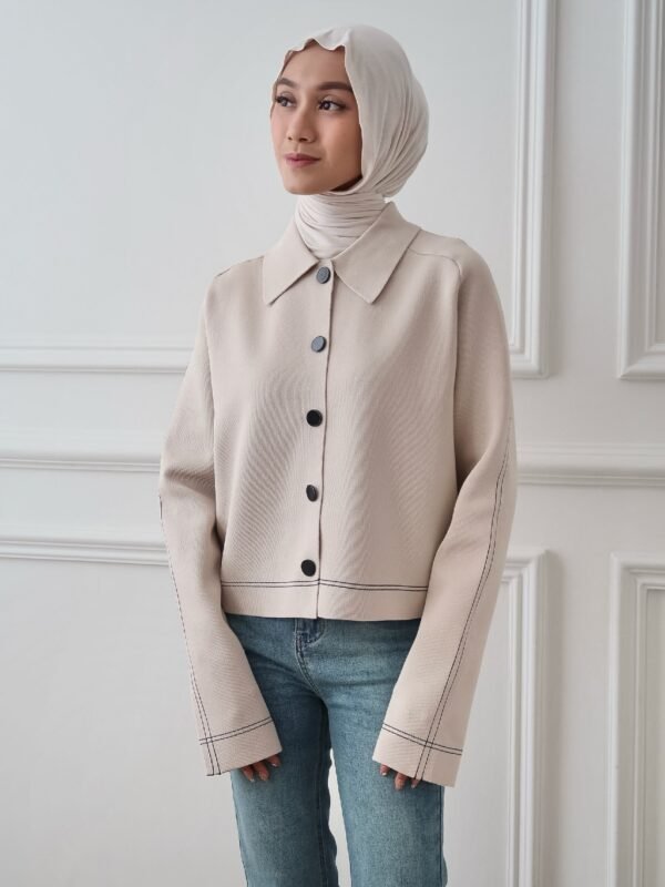 KAIA CARDIGAN