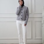 KAIA CARDIGAN