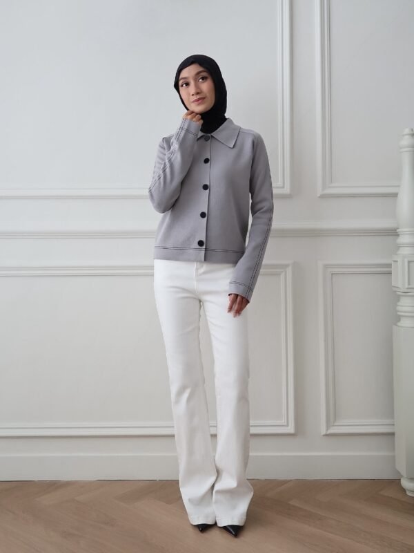 KAIA CARDIGAN