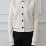KAIA CARDIGAN
