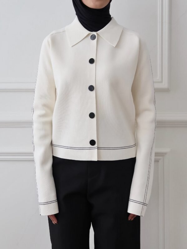 KAIA CARDIGAN