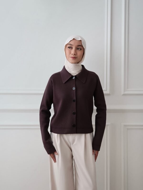 KAIA CARDIGAN