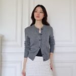 RAQUEL CARDIGAN
