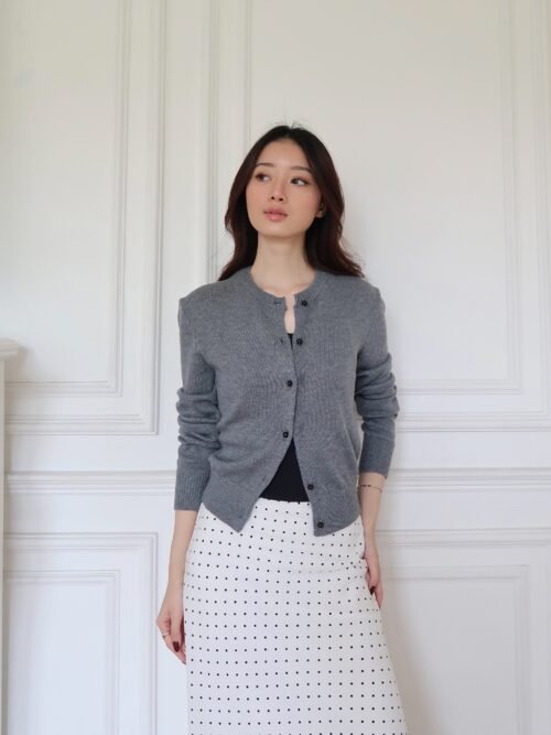 RAQUEL CARDIGAN