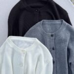 RAQUEL CARDIGAN