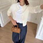 RAQUEL CARDIGAN