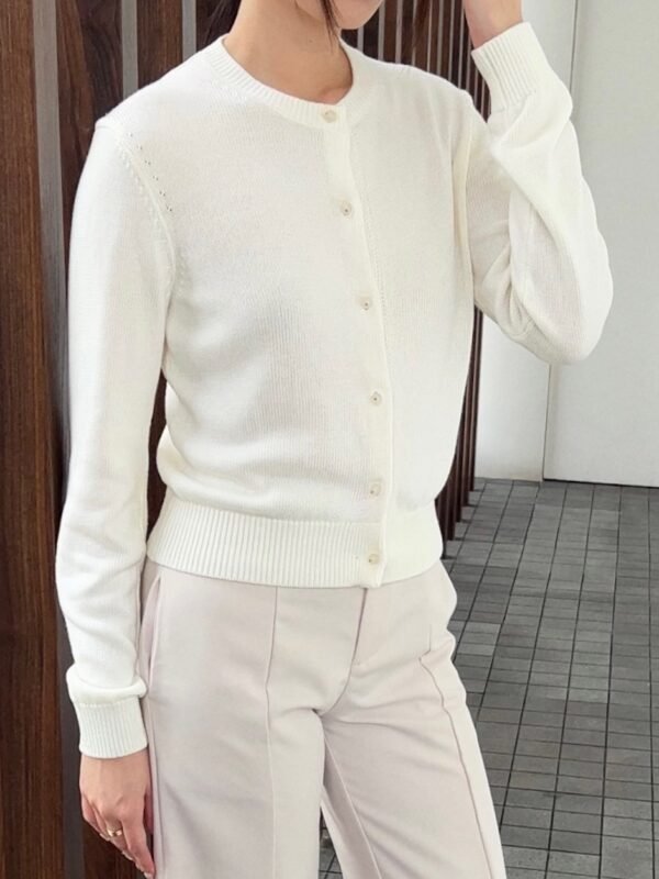 RAQUEL CARDIGAN