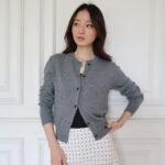 RAQUEL CARDIGAN