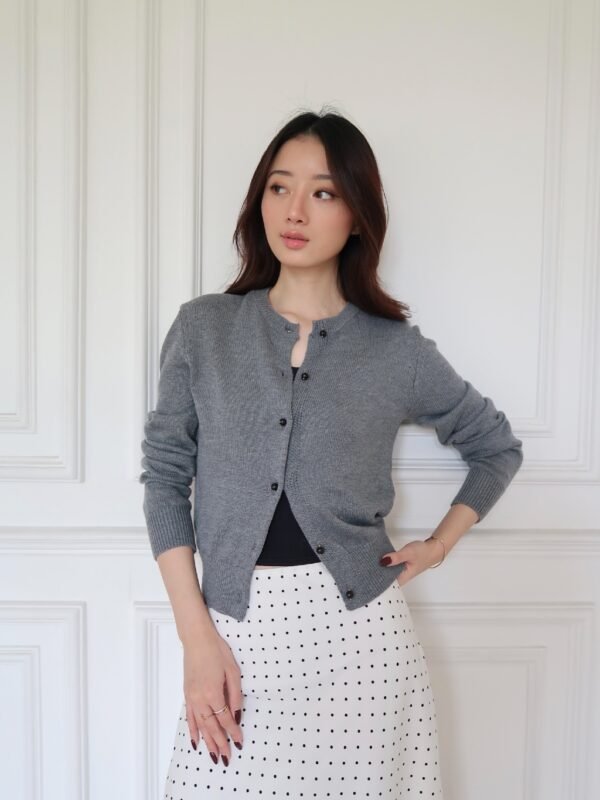 RAQUEL CARDIGAN