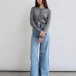 RAQUEL CARDIGAN