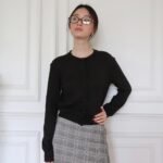 RAQUEL CARDIGAN