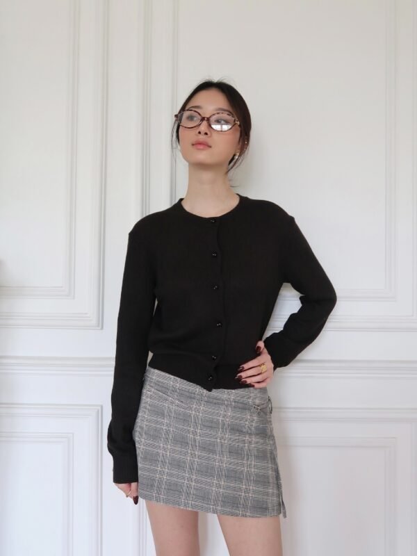 RAQUEL CARDIGAN