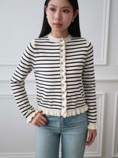 LUCIA CARDIGAN