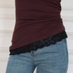 CARRIE TOP