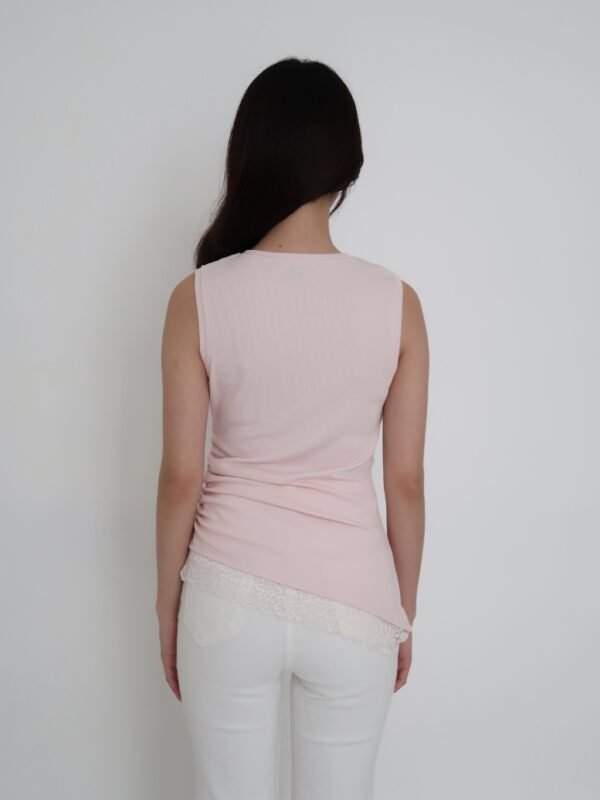 CARRIE TOP